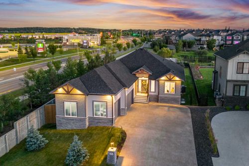 25 Cimarron Estates Gate, Okotoks, AB, T1S0M9 | Card Image