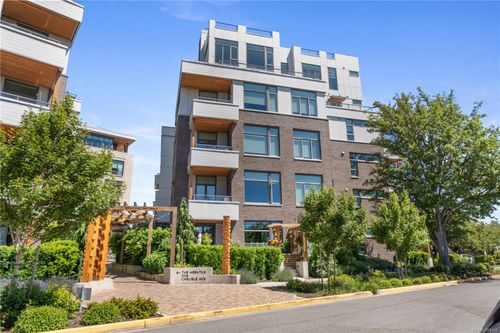 503-1216 Av Carlisle, Esquimalt, BC, V9A0H5 | Card Image