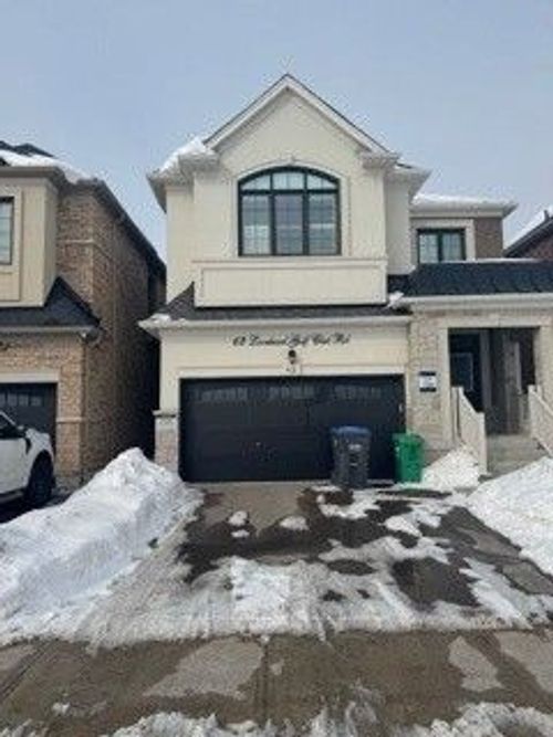 62 Lionhead Golf Club Rd, Brampton, ON, L6Y1P3 | Card Image