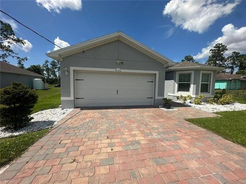 4115 14th Ave, Naples, FL, 34120-8983 | Card Image