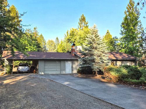 84 Ridge Rd, Weaverville, CA, 96093-1010 | Card Image