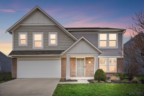 1200 Carrington Pl, Maineville, OH, 45039 | Card Image