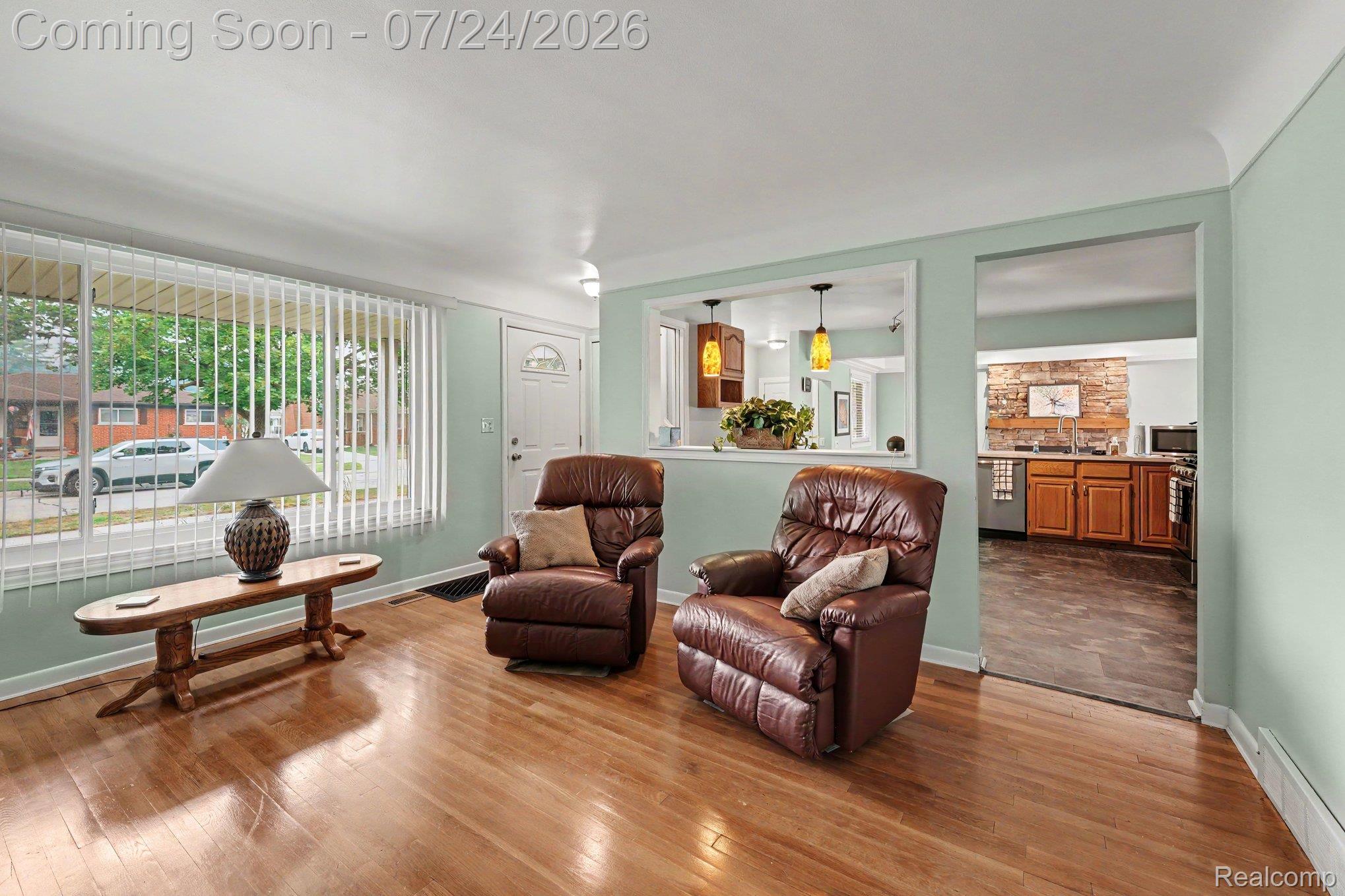Residential in Warren 3
