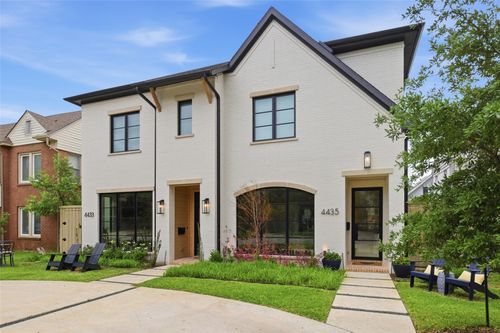 4435 Emerson Ave, Dallas, TX, 75205-1065 | Card Image