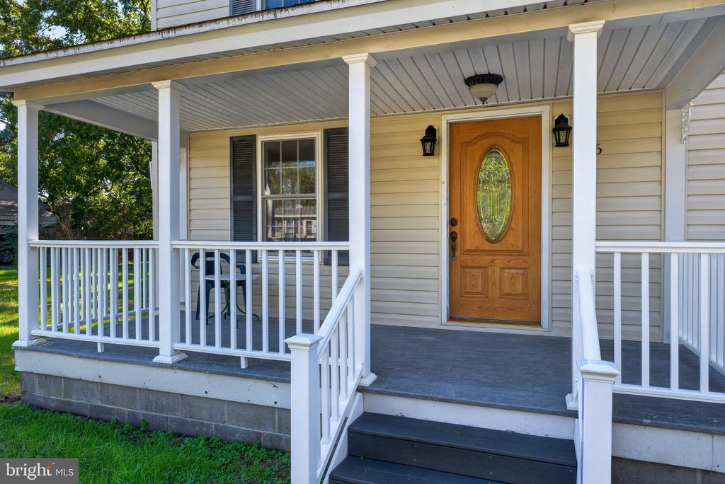 Residential in CRISFIELD
