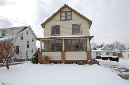 146 N Richview Ave, Youngstown, OH, 44509-2351 | Card Image