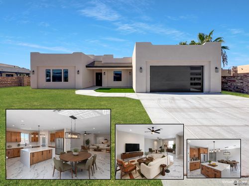14521 E 52 St, Yuma, AZ, 85367 | Card Image
