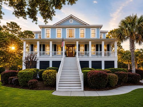 4882 Sound View Dr, Mount Pleasant, SC, 29466-9326 | Card Image