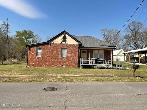 1100 8th Street, Etowah, TN, 37331 | Card Image