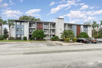 109 - 11 Escondido Circle, Condo with 2 bedrooms, 2 bathrooms and null parking in Altamonte Springs FL | Image 1