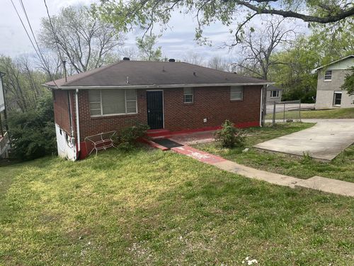 3223 Lincoln Ave, Nashville, TN, 37218-2715 | Card Image