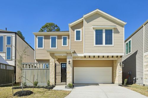 19807 Emerald Leaf Dr, Houston, TX, 77094-2913 | Card Image