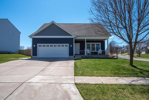 10242 W Rolling Meadows Dr, Westville, IN, 46391 | Card Image