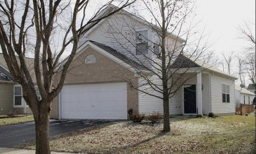 5781 Trailwater Ln, Hilliard, OH, 43026-7515 | Card Image