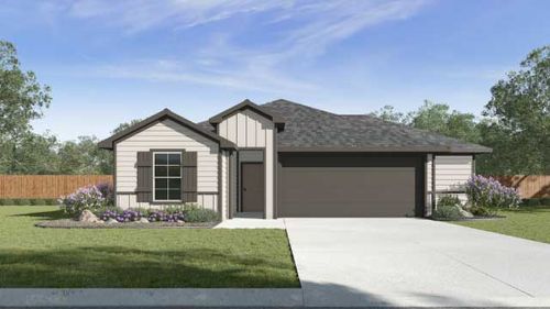 255 Balmorhea St, Kyle, TX, 78640-3673 | Card Image