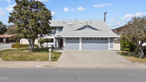 3807 Olivo Ct, Camarillo, CA, 93010 | Card Image
