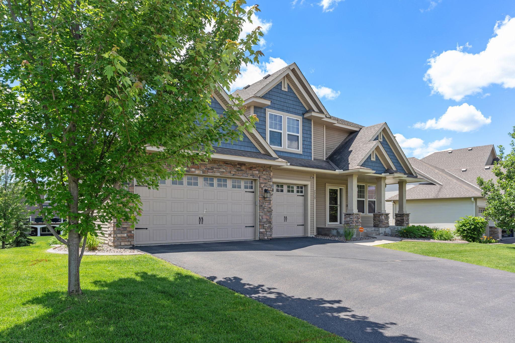 Residential in Cottage Grove 4