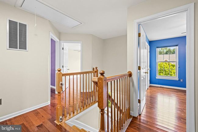 148 Disney Ct, House other with 4 bedrooms, 3 bathrooms and null parking in Owings Mills MD | Image 25