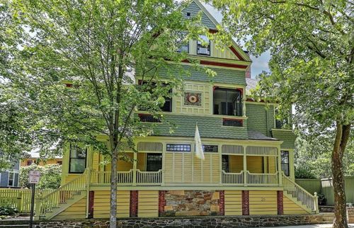 26-26 Diman Pl, Providence, RI, 02906-2104 | Card Image