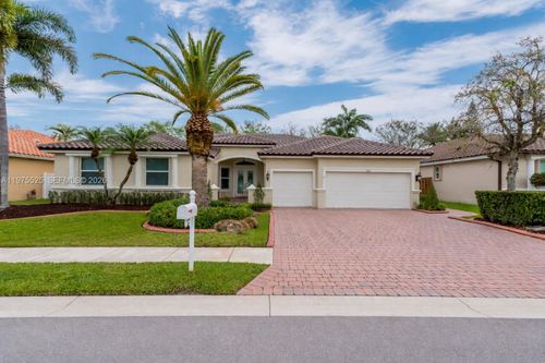 18801 Sw 7th St, Pembroke Pines, FL, 33029 | Card Image