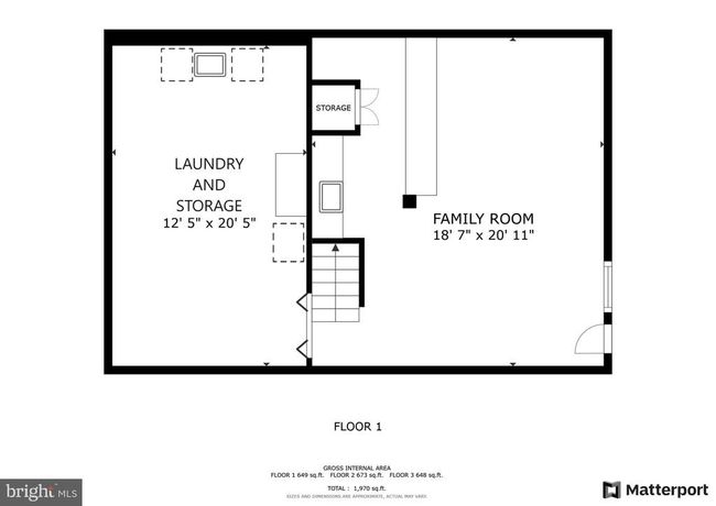 6055 Forrest Hollow Ln, Townhouse with 3 bedrooms, 3 bathrooms and null parking in SPRINGFIELD VA | Image 37