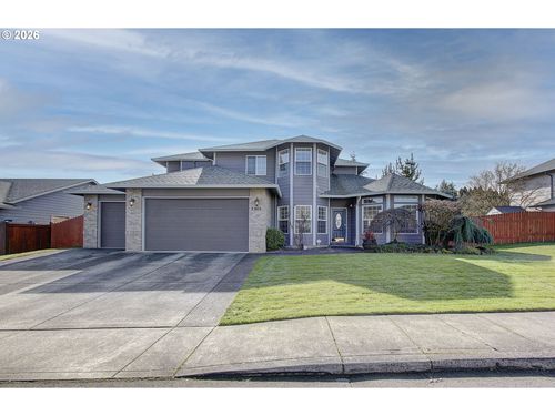 2805 Ne 172nd St, Ridgefield, WA, 98642-8621 | Card Image
