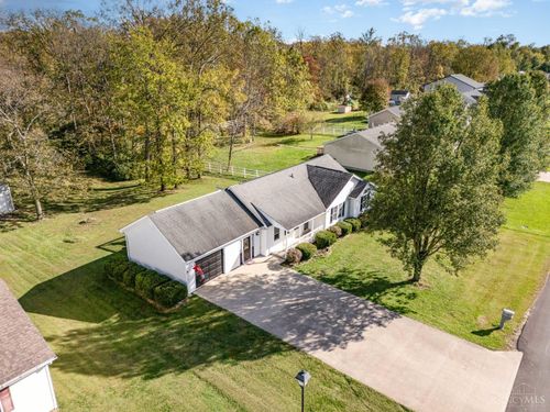 25 Douglas Ln, Georgetown, OH, 45121 | Card Image