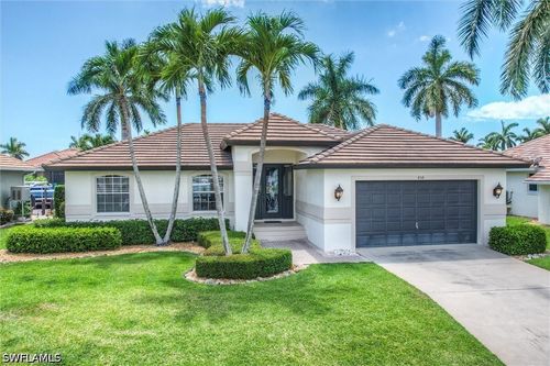 458 Waterleaf Ct, MARCO ISLAND, FL, 34145-2704 | Card Image