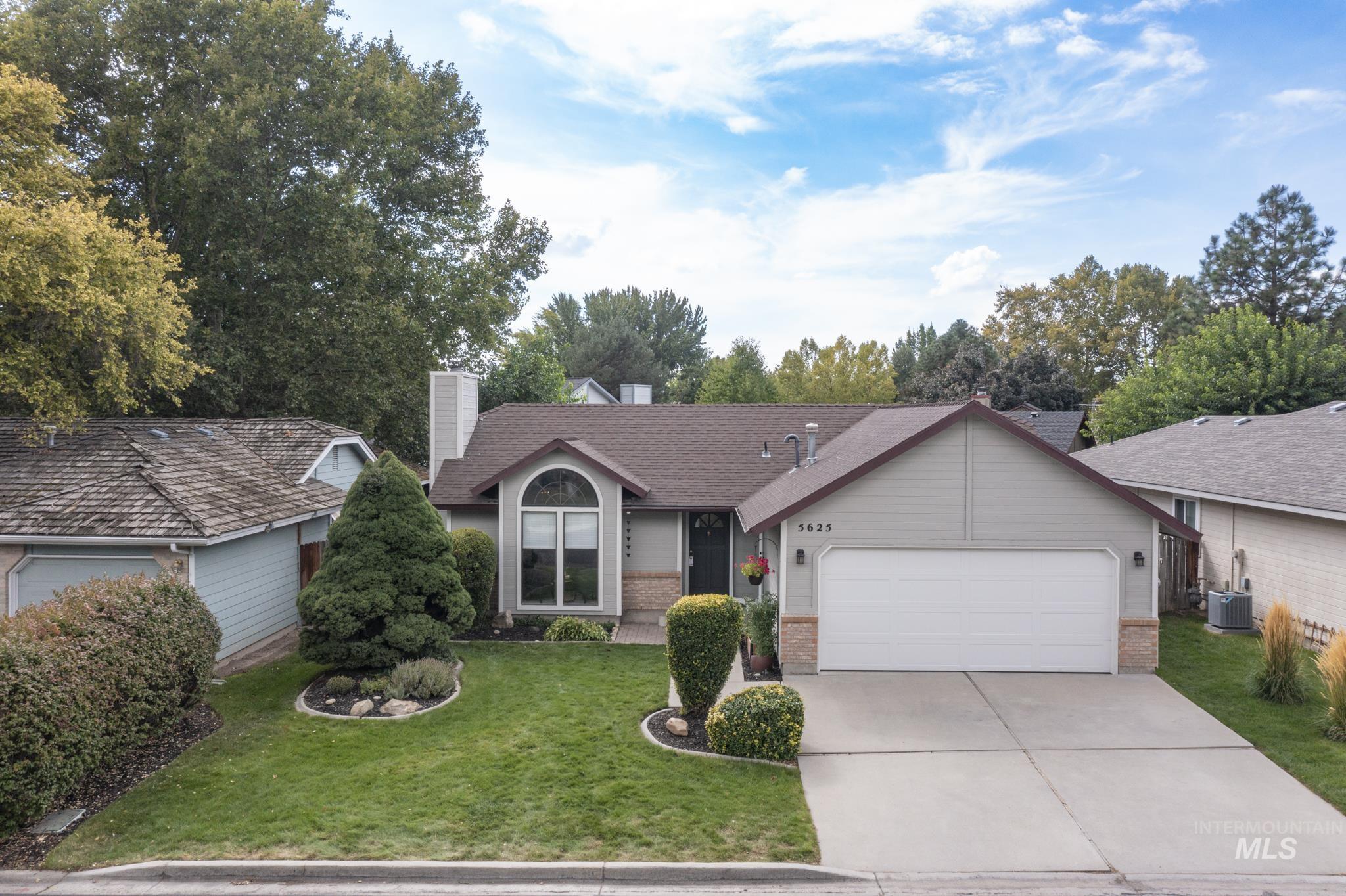 Drawbridge Dr, Boise, ID 83703