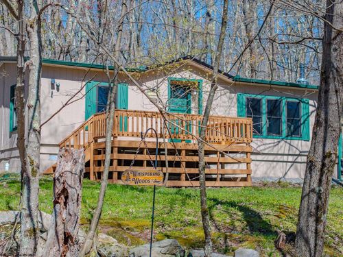 395 Woodbine Drive, Terra Alta, WV, 26764 | Card Image