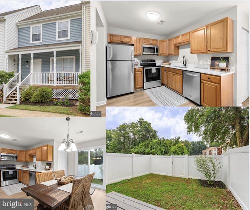 109-105 Powhatan Court, STAFFORD, VA, 22556 | Card Image