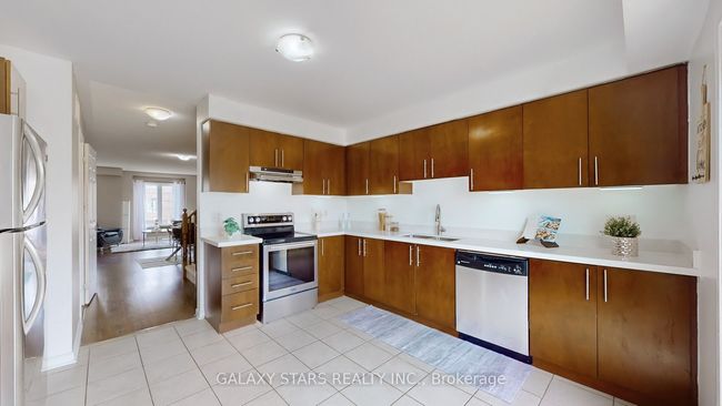36 Stonewood St, House attached with 3 bedrooms, 3 bathrooms and 1 parking in Ajax ON | Image 12