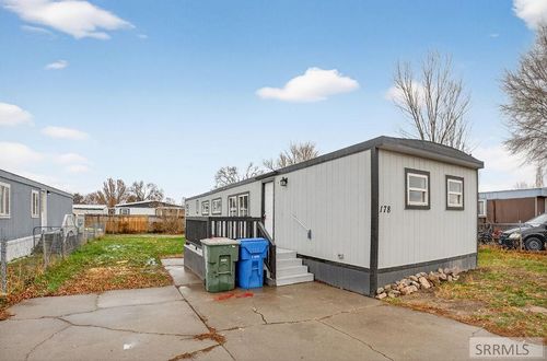 trlr-178-1900 W Quinn Rd, Pocatello, ID, 83202-2833 | Card Image