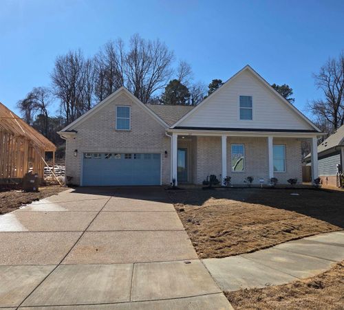 125 Live Oak Cv, Oakland, TN, 38060-3240 | Card Image