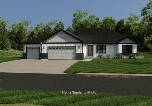 1235 Putnam Drive, PULASKI, WI, 54162 | Card Image