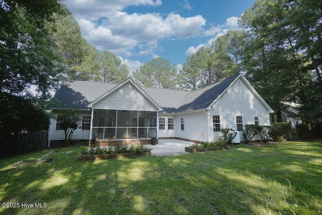 145 Royal Woods Way, House other with 4 bedrooms, 3 bathrooms and 2 parking in Whispering Pines NC | Image 34