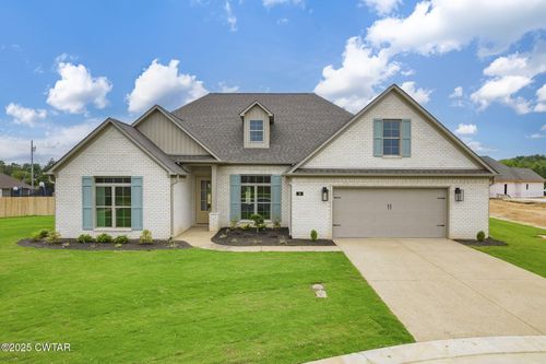 16 Enoch Cove, Jackson, TN, 38305 | Card Image