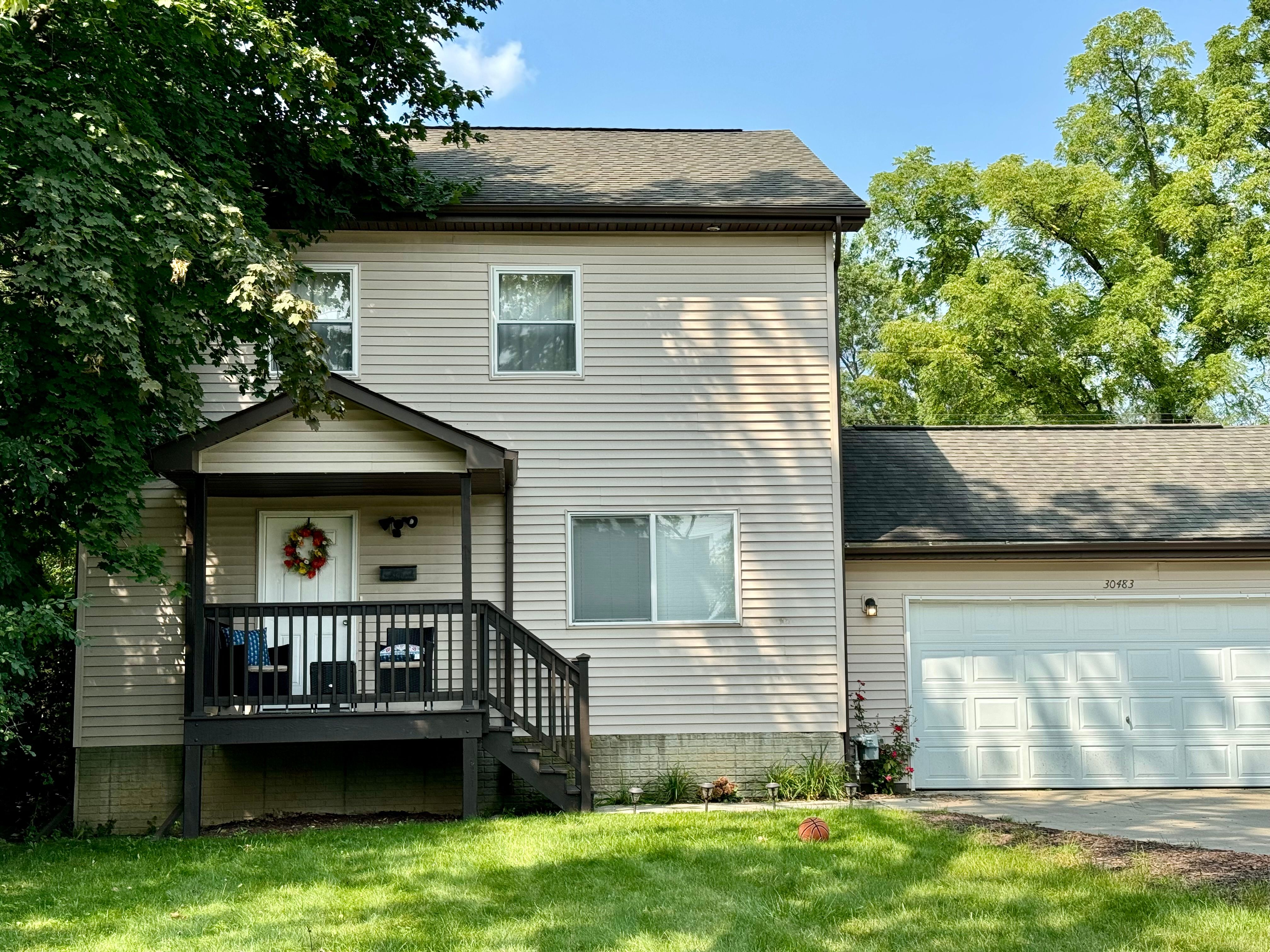 Brentwood St, Southfield, MI 48076 #1