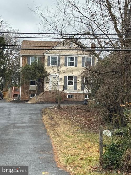 5436 Alta Vista Rd, BETHESDA, MD, 20814-1611 | Card Image