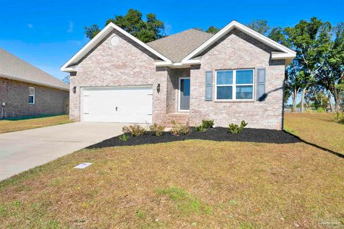 3736 Hawks Landing Cir, Pace, FL, 32571-9657 | Card Image