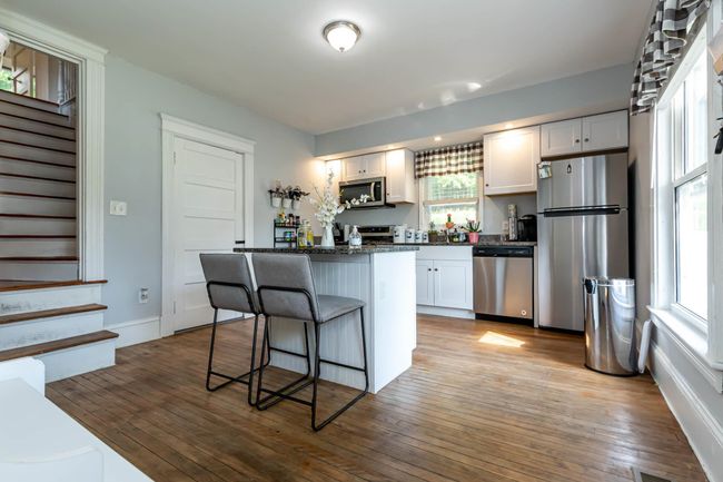 1566 Dover Rd, House other with 4 bedrooms, 2 bathrooms and null parking in Epsom NH | Image 6