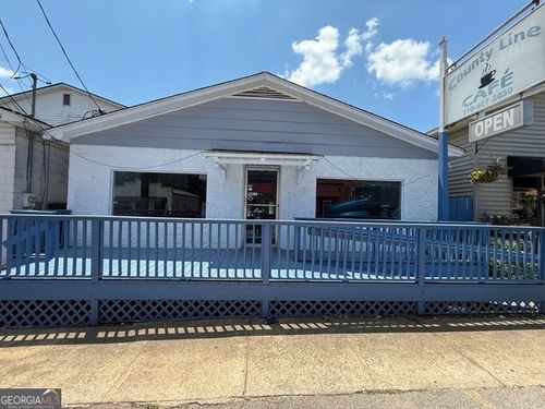 7 E Oak St, Luthersville, GA, 30251-1602 | Card Image