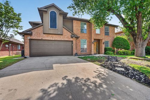 7316 Lomo Alto, Plano, TX, 75024-2466 | Card Image
