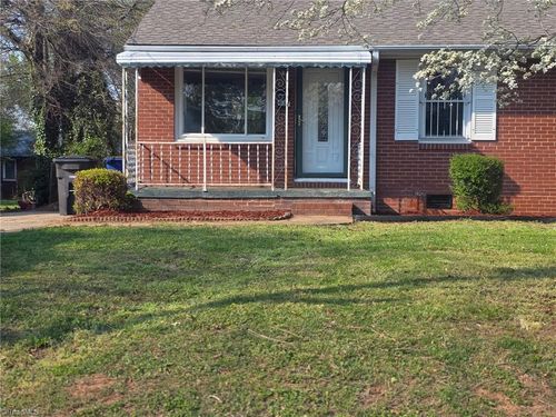 437 W 26th St, Winston Salem, NC, 27105-5016 | Card Image