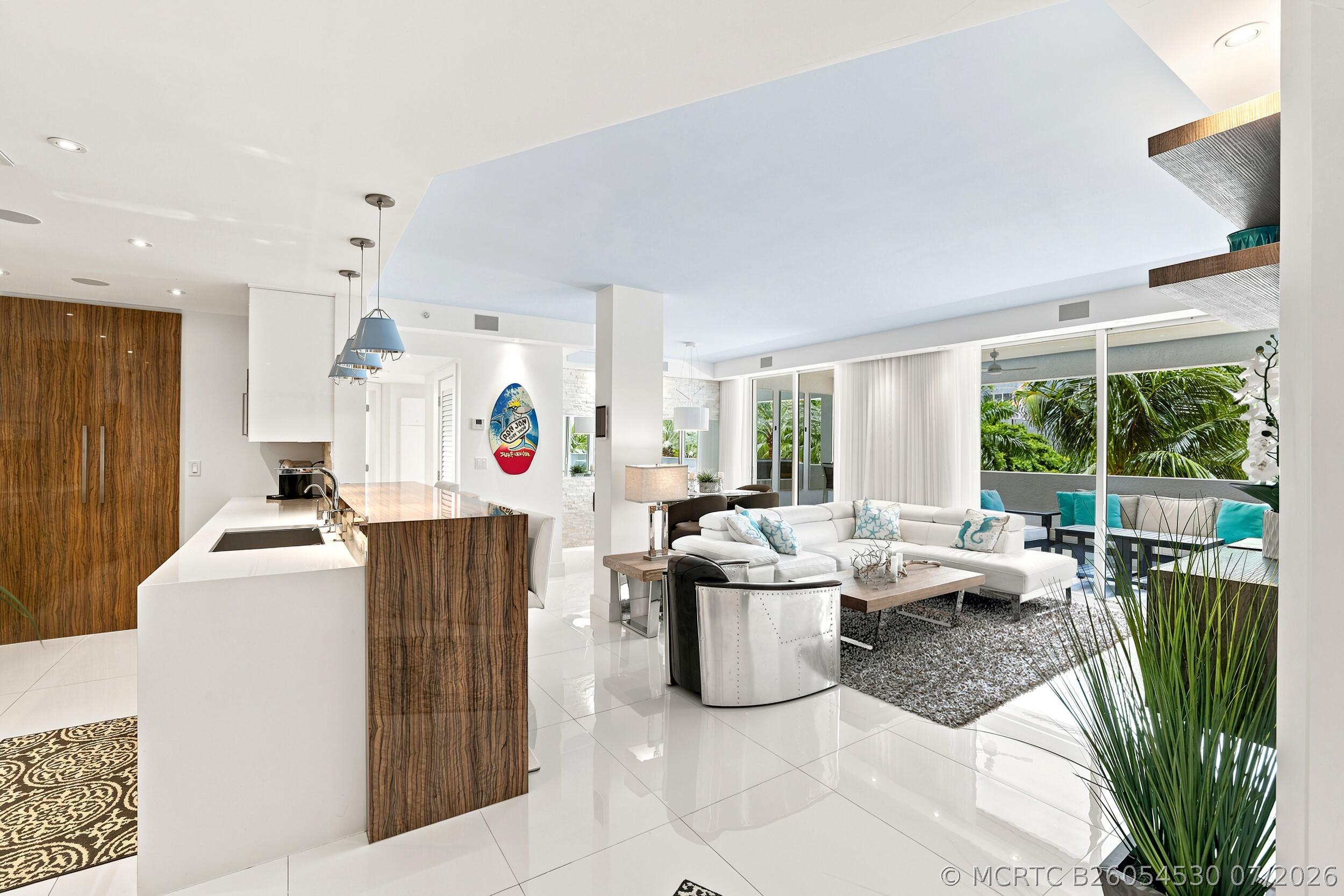 Residential in Sunny Isles Beach