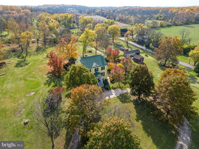 7661 Dam Number 4 Rd, House other with 5 bedrooms, 4 bathrooms and null parking in SHARPSBURG MD | Image 113