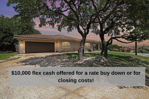 3608 Rockefeller Cv, Lago Vista, TX, 78645-6636 | Card Image