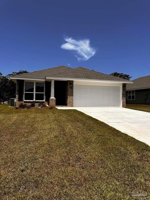 3c-913 Rustling Pines Rd, Cantonment, FL, 32533-8467 | Card Image