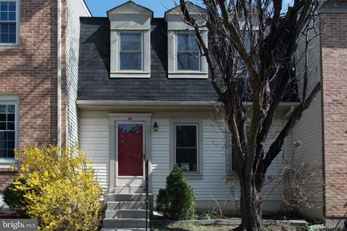48 Pontiac Way, GAITHERSBURG, MD, 20878-2738 | Card Image