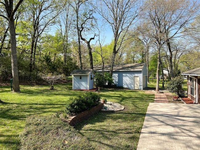 518 Lcr 902, House other with 3 bedrooms, 2 bathrooms and 2 parking in Jewett TX | Image 30